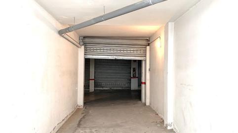 Foto 3 de Garatge en venda a Carrer Verge de la Guia, 39, Olot, Girona