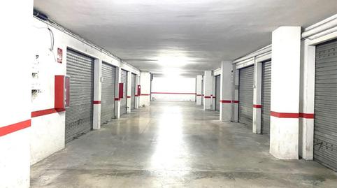 Foto 5 de Garatge en venda a Carrer Verge de la Guia, 39, Olot, Girona