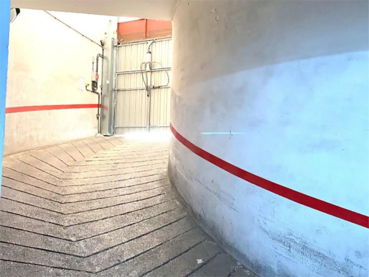 Garage zum Verkauf in Carrer Verge de la Guia, 39, Olot Garage zum Verkauf in Olot