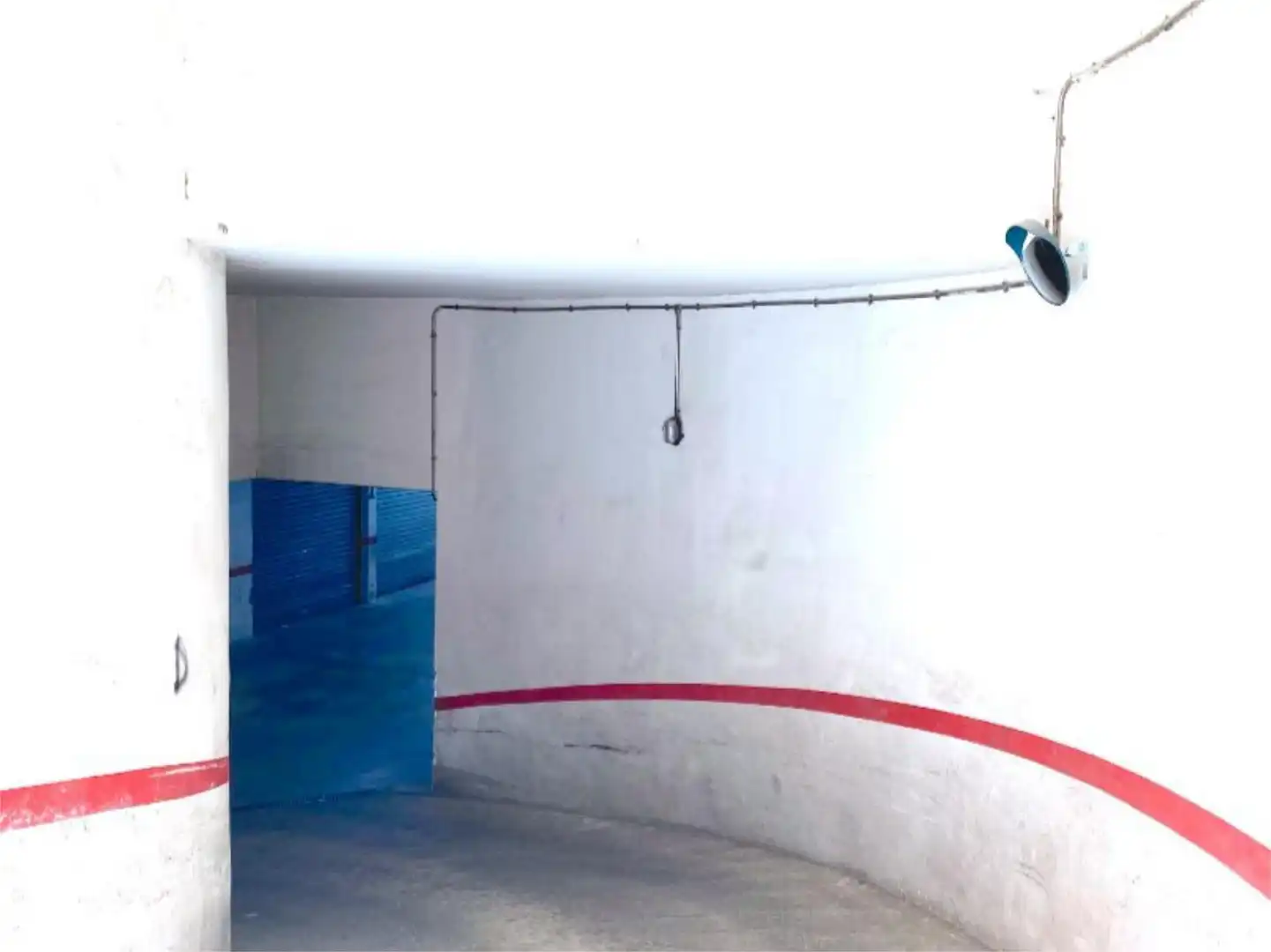 Garage zum Verkauf in Carrer Verge de la Guia, 39, Olot Garage zum Verkauf in Olot