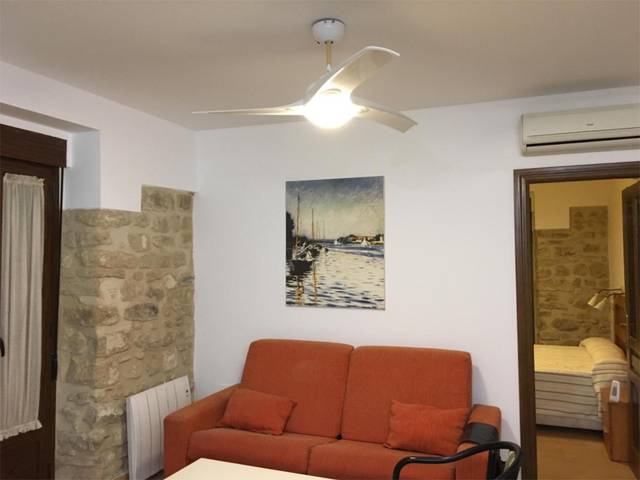 Apartamento en Alquiler en Calle Roque Rojas, 2 en Úbeda