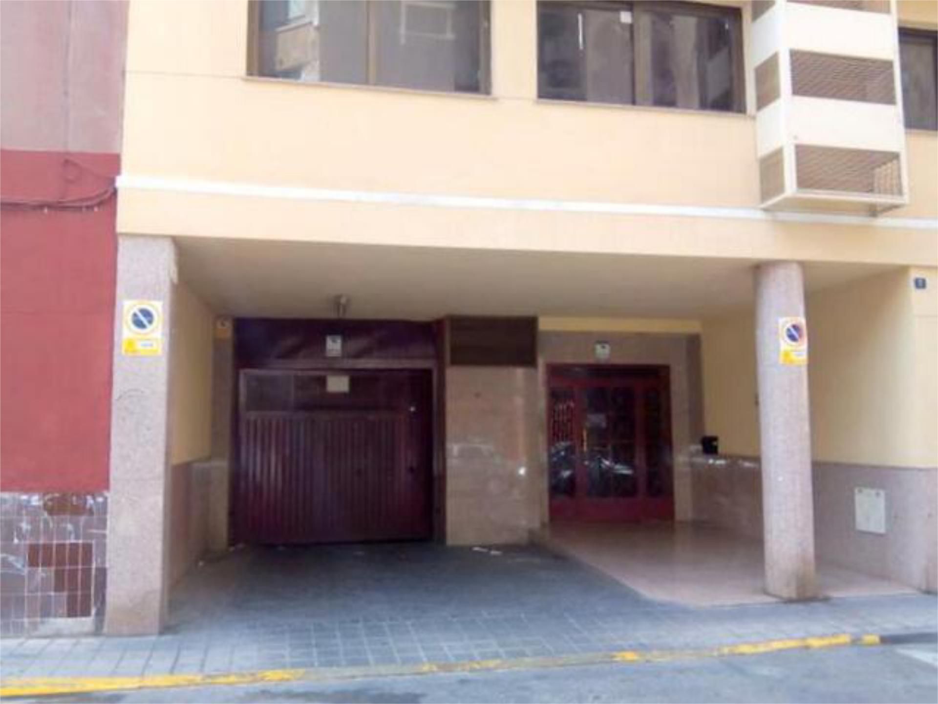 Trastero de alquiler en Alicante / Alacant