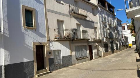 Casa adosada en venda a Calle Puente, 3, Serradilla, Cáceres - imatge 2 Foto 2 de Casa adosada en venda a Calle Puente, 3, Serradilla, Cáceres