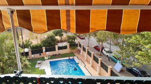 Foto 3 de Pis en venda a Calle Andrómeda, 7, El Cónsul - Ciudad Universitaria - El Romeral, Málaga