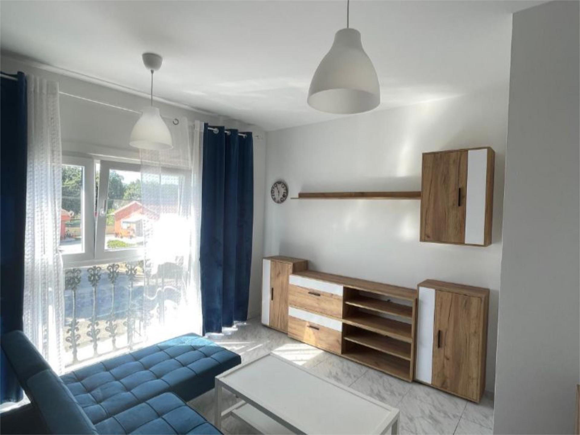 Bedroom of Flat to rent in Tomiño