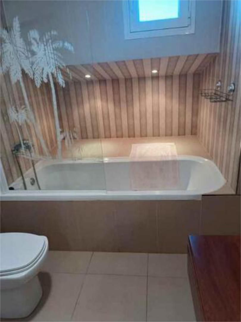 Bathroom of Apartment to rent in Torrejón del Rey  with Heating, Private garden and Terrace