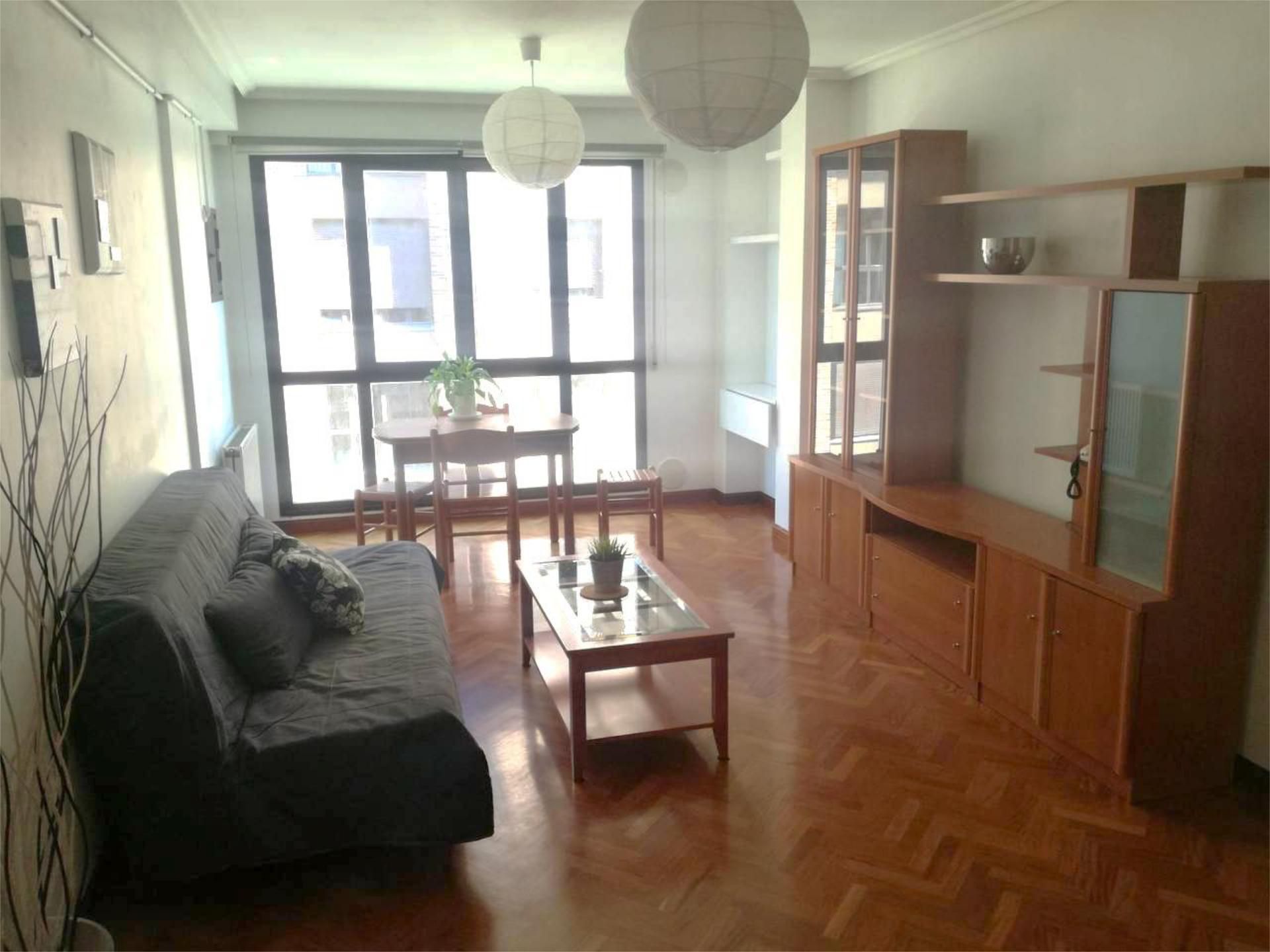 Living room of Flat for sale in Lasarte-Oria