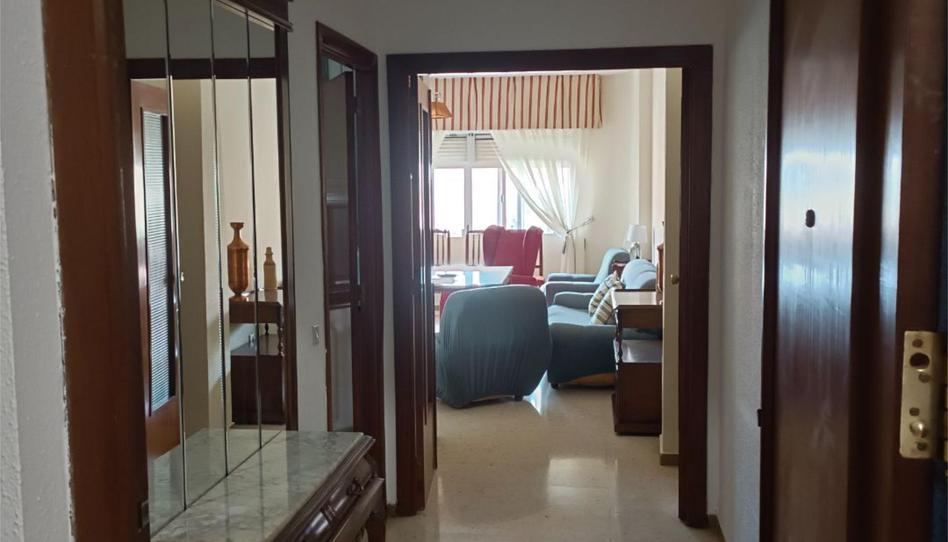 Photo 1 of Flat to rent in Avenida Sinforiano Madroñero, 33, Valdepasillas - La Paz - Huerta Rosales, Badajoz