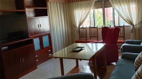 Photo 2 of Flat to rent in Avenida Sinforiano Madroñero, 33, Valdepasillas - La Paz - Huerta Rosales, Badajoz