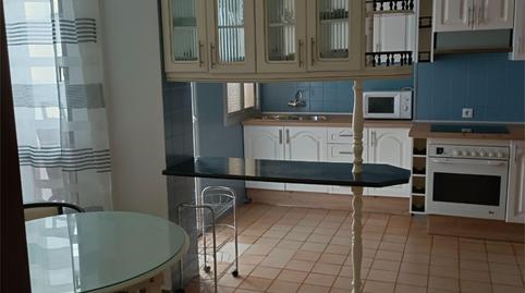 Photo 3 of Flat to rent in Avenida Sinforiano Madroñero, 33, Valdepasillas - La Paz - Huerta Rosales, Badajoz