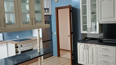 Photo 5 of Flat to rent in Avenida Sinforiano Madroñero, 33, Valdepasillas - La Paz - Huerta Rosales, Badajoz