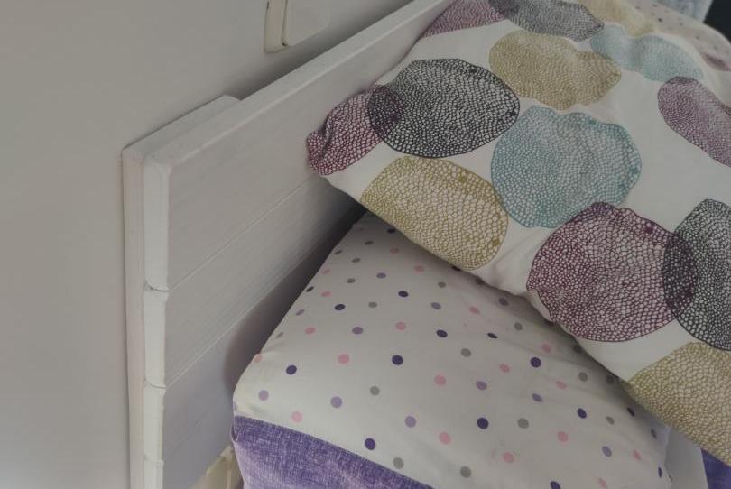 Pis per a compartir a Calle de Jerónima Llorente, 33, Bellas Vistas, Madrid - imatge 1 Foto 1 de Pis per a compartir a Calle de Jerónima Llorente, 33, Bellas Vistas, Madrid