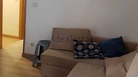 Pis per a compartir a Calle de Jerónima Llorente, 33, Bellas Vistas, Madrid - imatge 2 Foto 2 de Pis per a compartir a Calle de Jerónima Llorente, 33, Bellas Vistas, Madrid