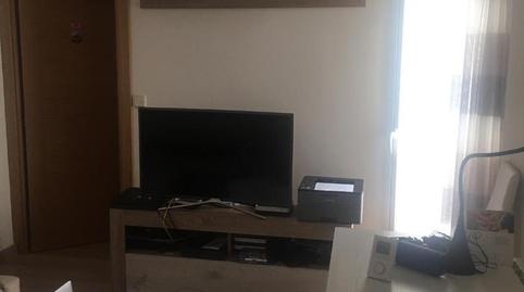 Pis per a compartir a Calle de Jerónima Llorente, 33, Bellas Vistas, Madrid - imatge 4 Foto 4 de Pis per a compartir a Calle de Jerónima Llorente, 33, Bellas Vistas, Madrid