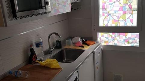 Pis per a compartir a Calle de Jerónima Llorente, 33, Bellas Vistas, Madrid - imatge 5 Foto 5 de Pis per a compartir a Calle de Jerónima Llorente, 33, Bellas Vistas, Madrid