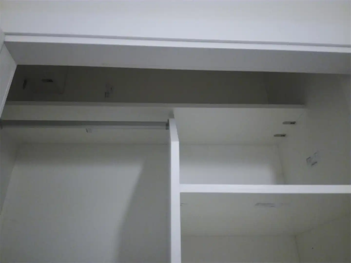 Room in Calle de Jerónima Llorente, 33, Bellas Vistas Bedroom of Flat for share in Madrid with Air Conditioner, Heating and Parquet flooring