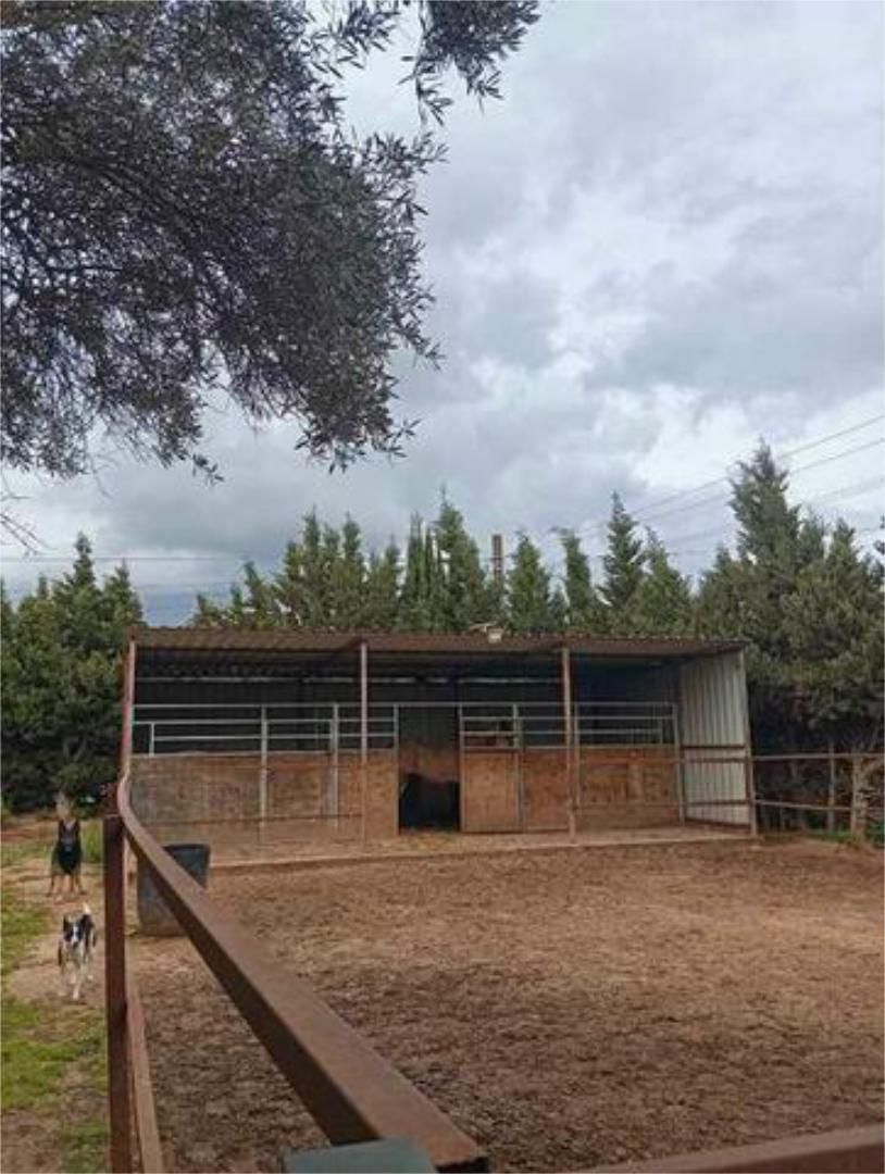 Vista exterior de Casa adosada en venda en Bormujos