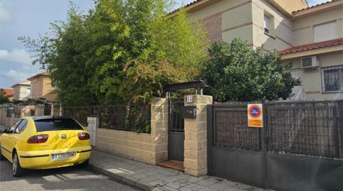 Photo 2 of Single-family semi-detached for sale in Calle el Horno, 13, Cedillo del Condado, Toledo