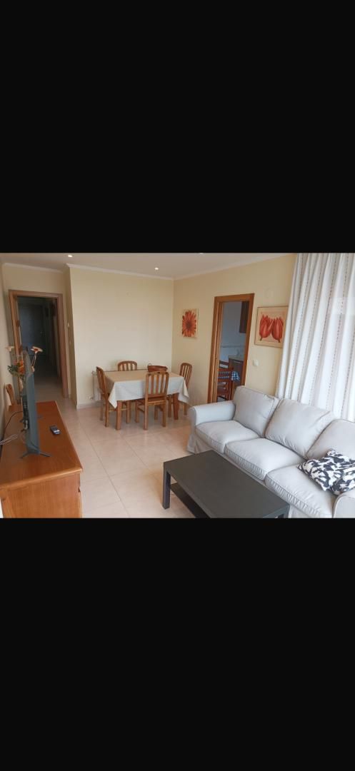 Flat to rent in Rúa Pintor Laxeiro, 17, Foz
