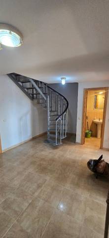 Piso en Alquiler en Calle Jardines, 11 en Portillo de Toledo