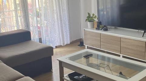 Photo 5 of Flat to share in Calle de la Constitución, 48, El Arroyo - La Fuente, Madrid