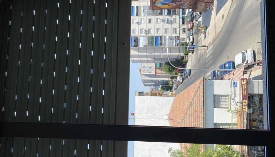 Photo 1 of Flat to share in Calle de la Constitución, 48, El Arroyo - La Fuente, Madrid