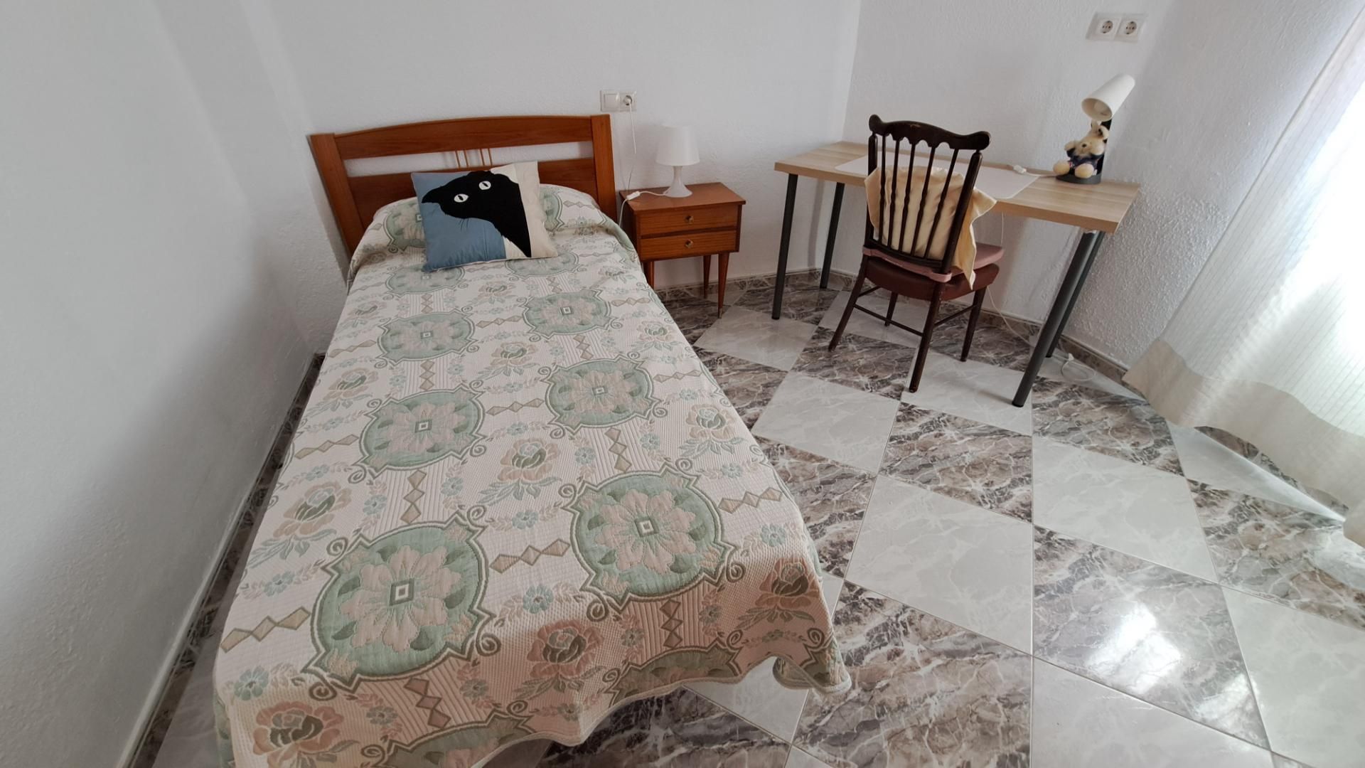 Single-family semi-detached to share in Calle Francisco López López, 43, Cortijo Bazán - Los Casinis - Los Cipreses