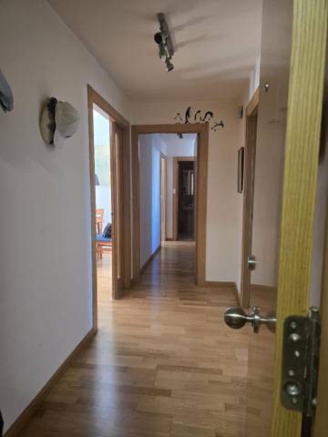 Piso en Alquiler en Avenida Federico García Lorca, 26 en Avda. Federico Garcia Lorca - Nueva Estación Autobuses