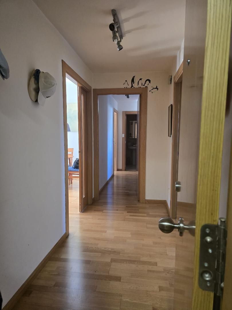 Flat to rent in  Granada Capital  with Air Conditioner, Terrace and Swimming Pool