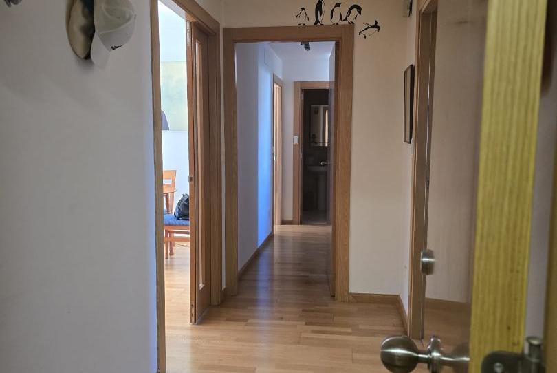 Flat to rent in Avenida Federico García Lorca, 26, Avda. Federico Garcia Lorca - Nueva Estación Autobuses, Granada - image 1 Photo 1 of Flat to rent in Avenida Federico García Lorca, 26, Avda. Federico Garcia Lorca - Nueva Estación Autobuses, Granada