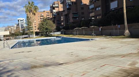 Flat to rent in Avenida Federico García Lorca, 26, Avda. Federico Garcia Lorca - Nueva Estación Autobuses, Granada - image 5 Photo 5 of Flat to rent in Avenida Federico García Lorca, 26, Avda. Federico Garcia Lorca - Nueva Estación Autobuses, Granada