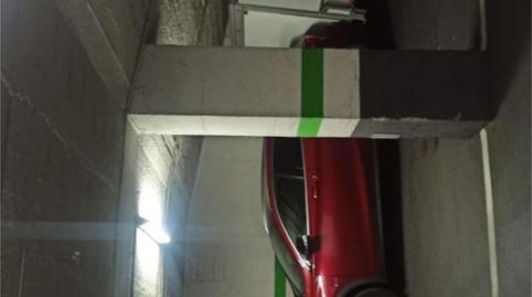 Foto 5 de Garatge en venda a Calle de la Primavera de Praga, 11, Media Legua, Madrid