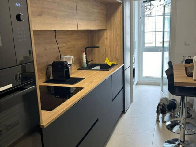 Piso en Alquiler en Praza do Mercado, 3 en Cee