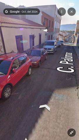 Piso en Venta en Calle Palomar, 19 en Centro