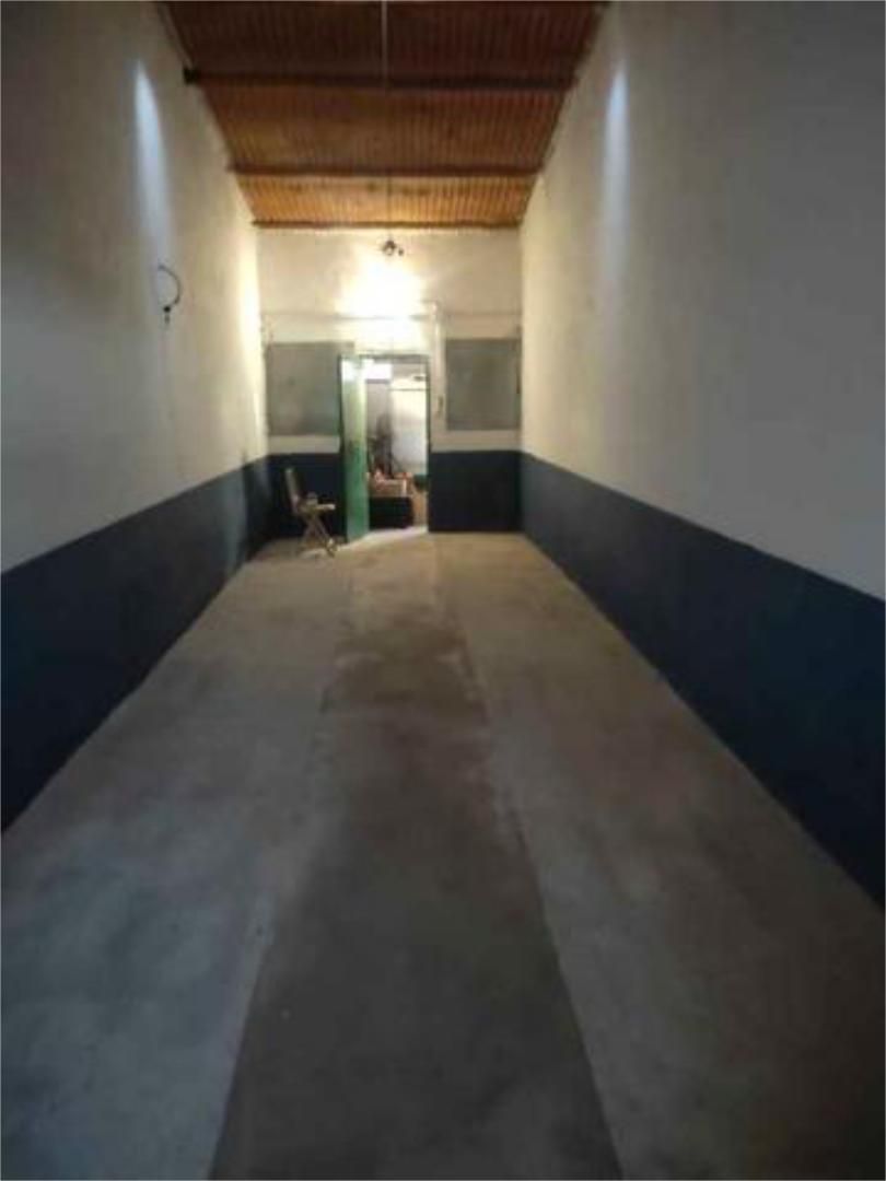 Traster de lloguer en Antequera