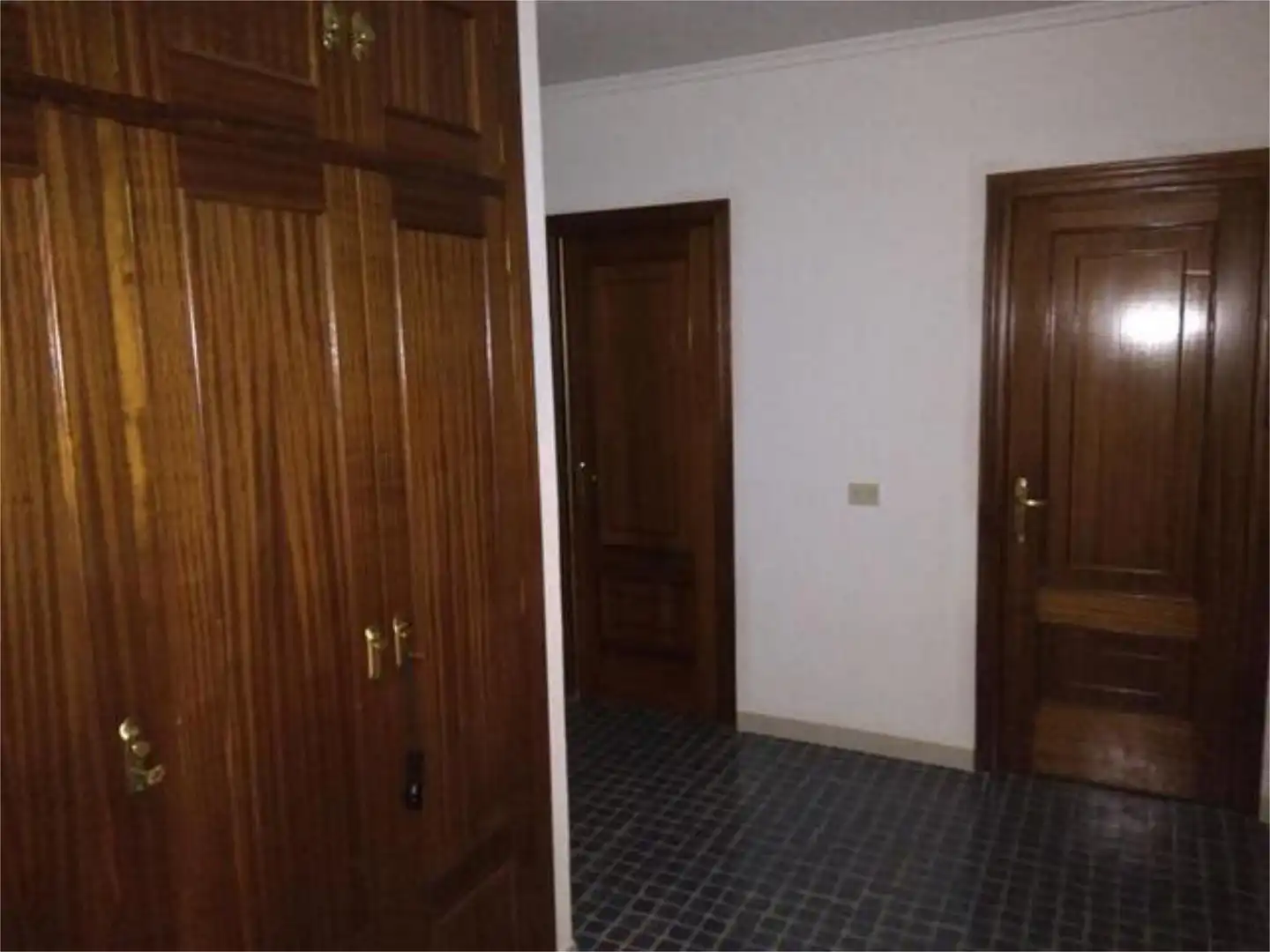 Piso en venta en Baralla con Trastero