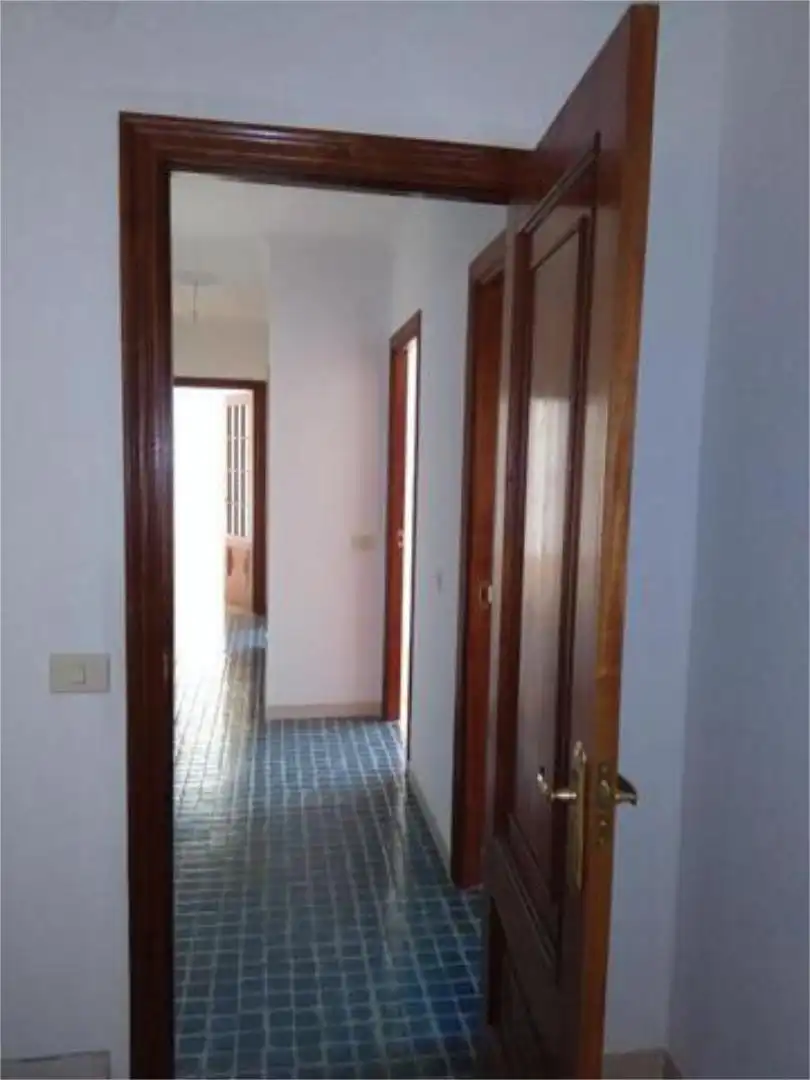 Piso en venta en Baralla con Trastero