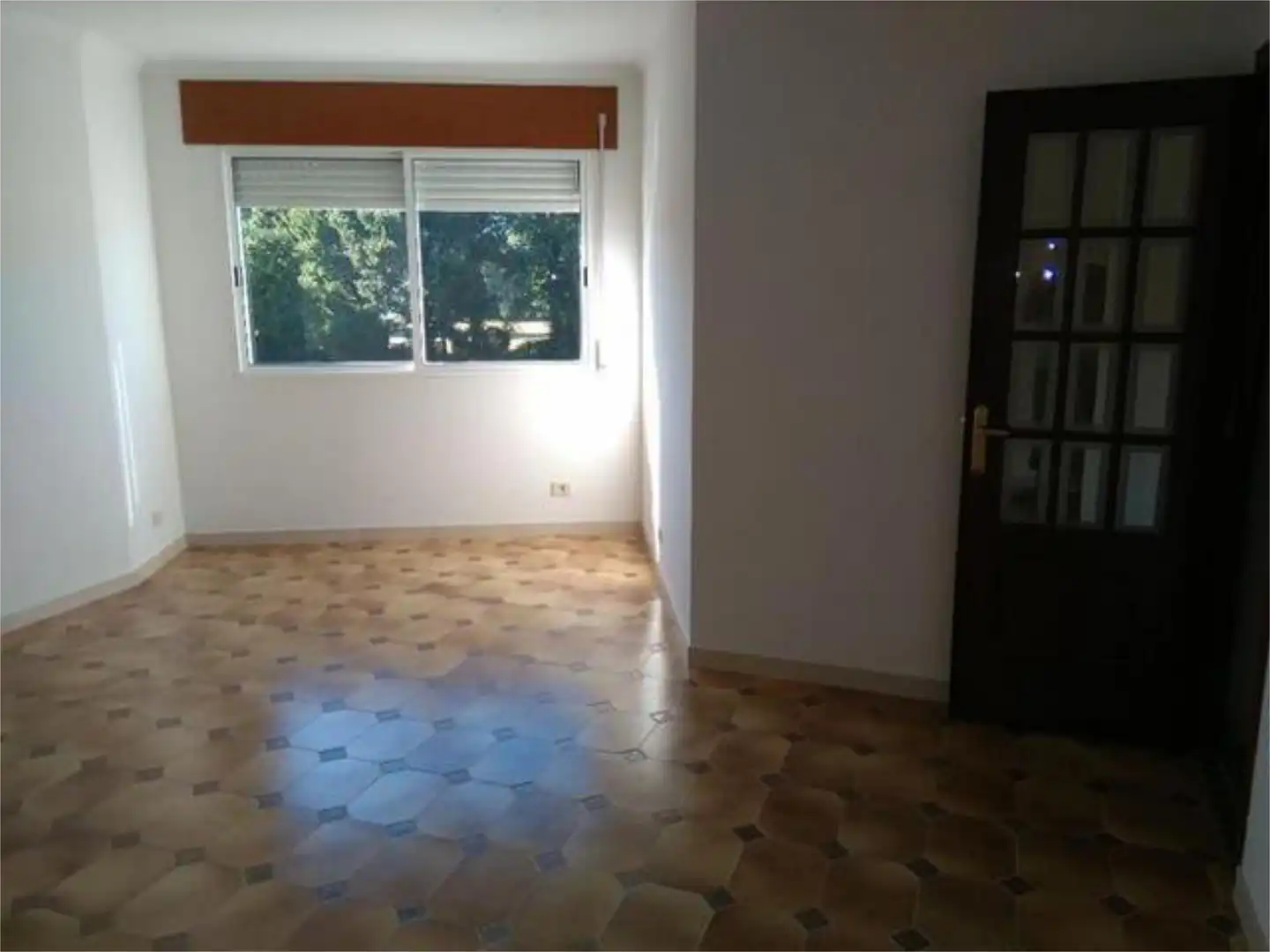 Habitación de Piso en venta en Baralla con Trastero