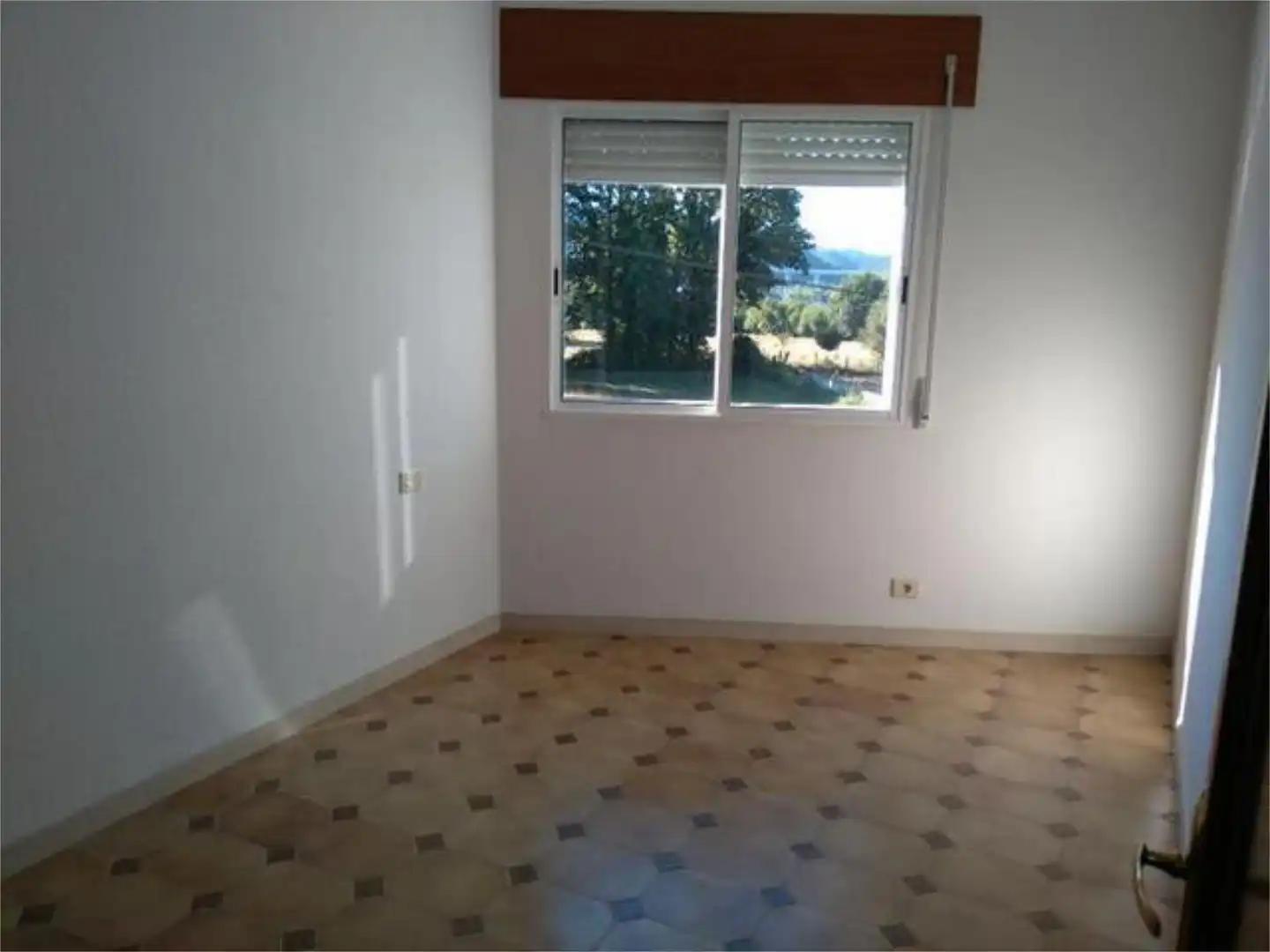 Habitación de Piso en venta en Baralla con Trastero