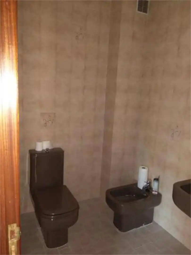 Baño de Piso en venta en Baralla con Trastero
