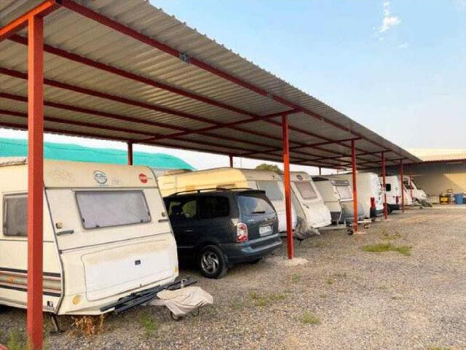 Aparcament de Garatge de lloguer en  Lleida Capital