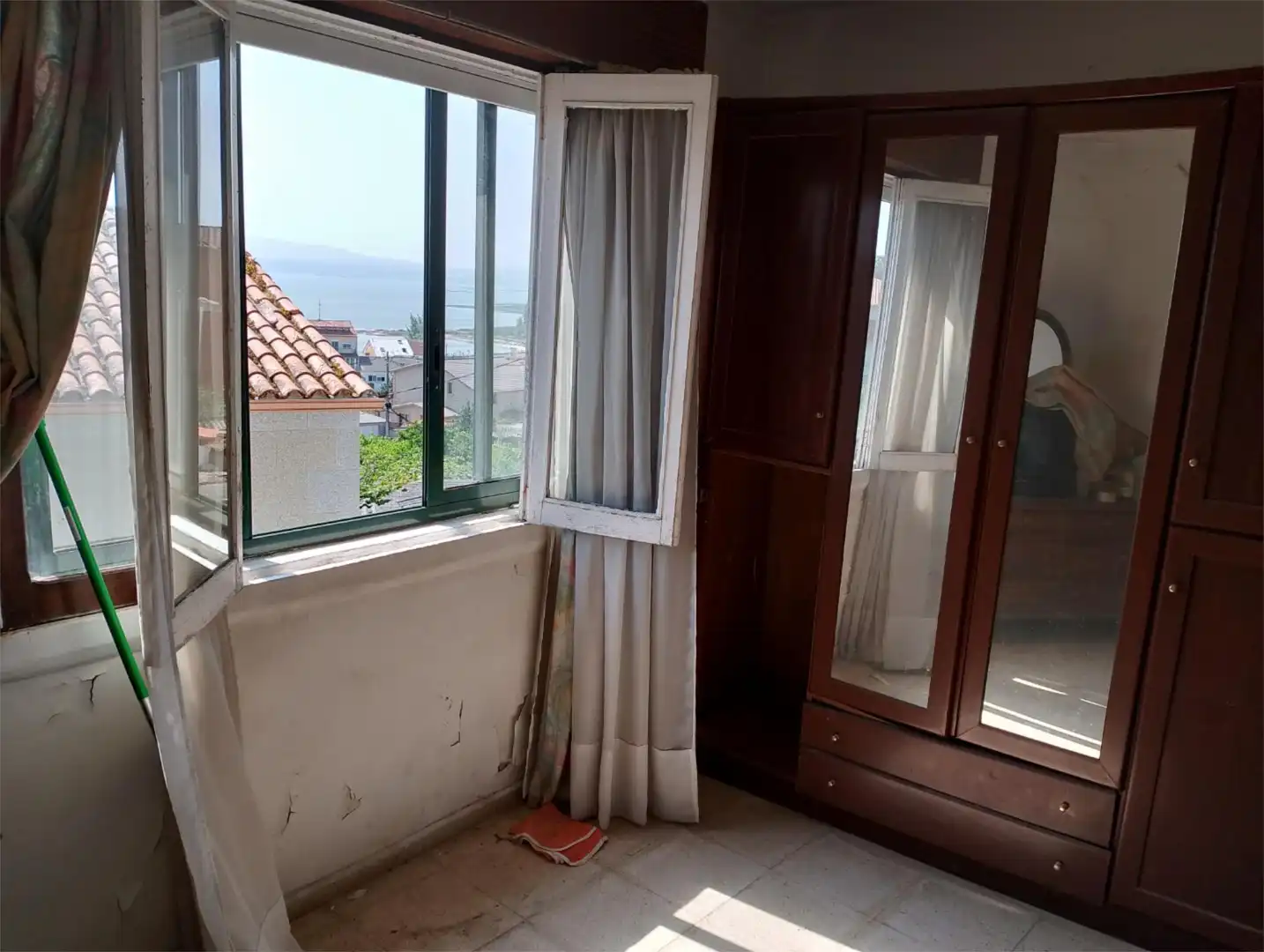 Habitación de Casa o chalet en venta en O Grove  