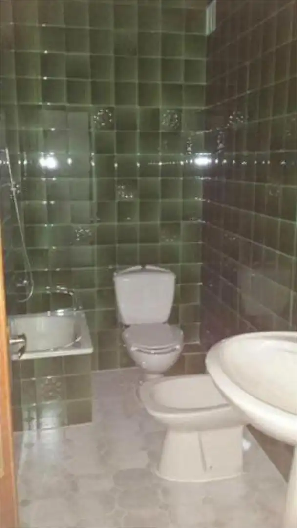 Badezimmer von Wohnung zum Verkauf in Baralla