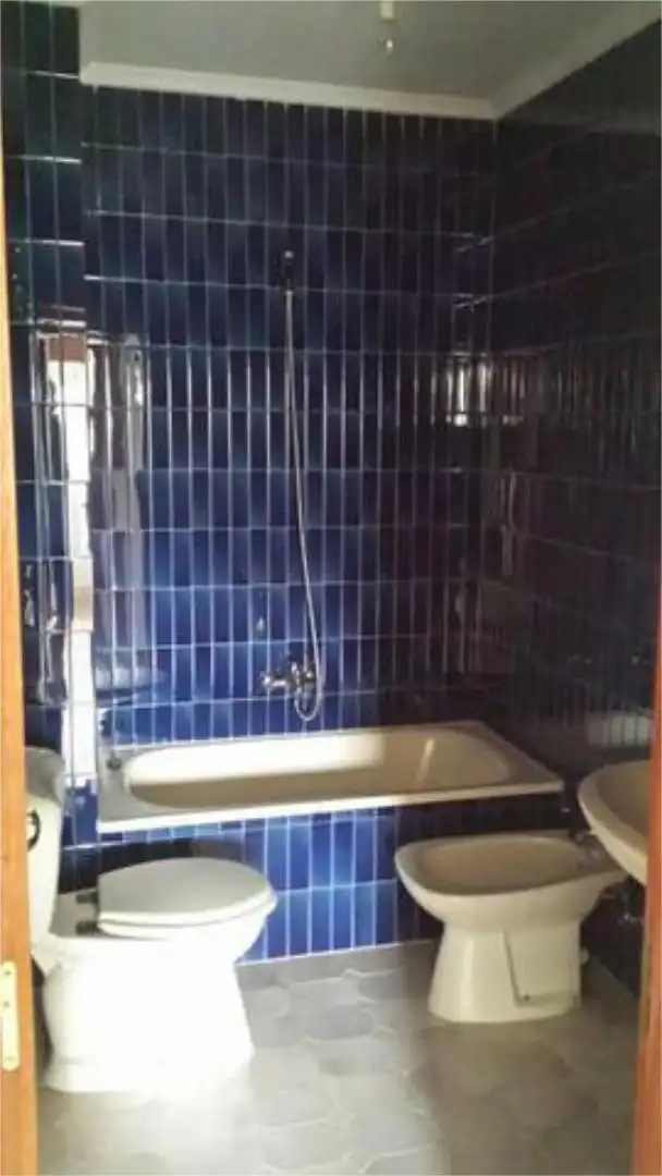 Badezimmer von Wohnung zum Verkauf in Baralla