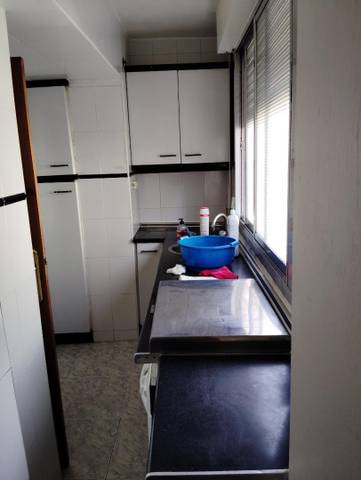 Piso en Venta en Calle de Sandalio López, 41 en Tres Olivos - Valverde