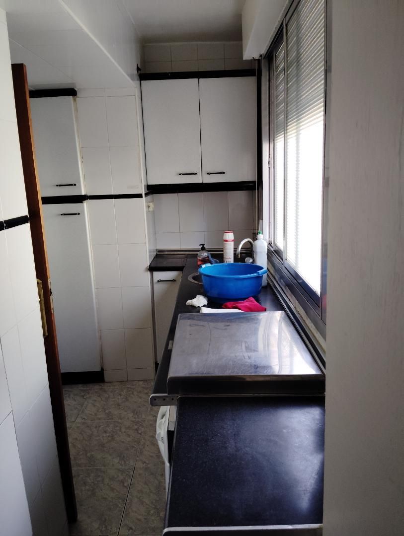 Cuina de Pis en venda en  Madrid Capital