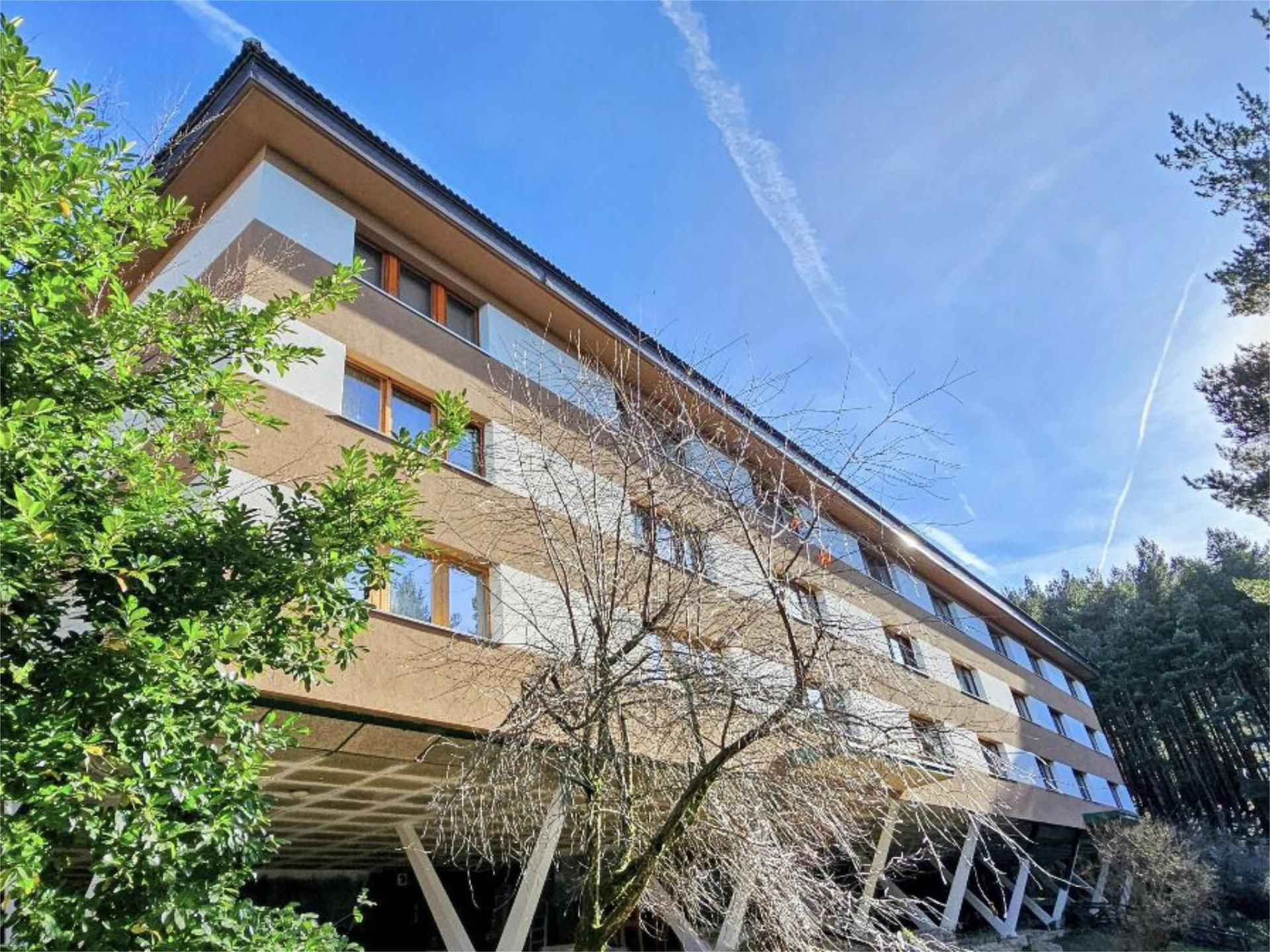 Vista exterior de Apartamento en venta en Cerezo de Arriba