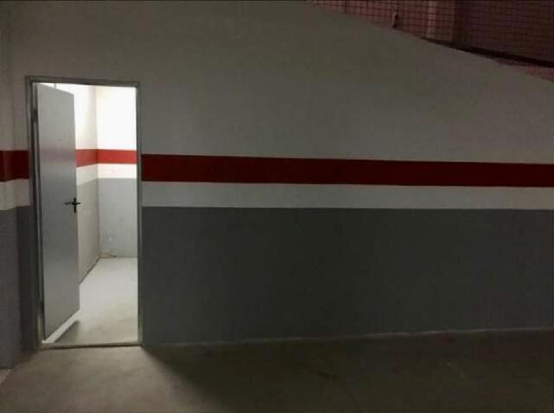 Box room to rent in Roquetas de Mar