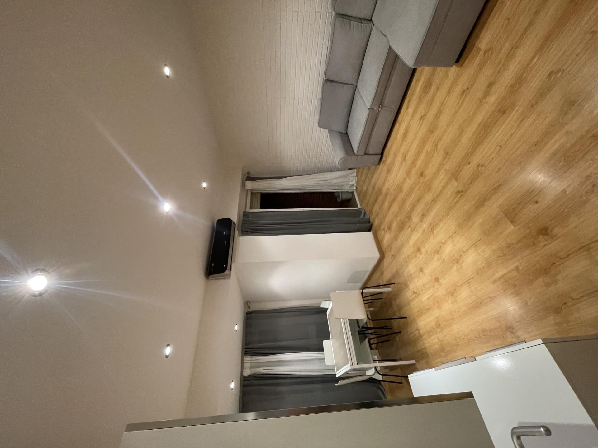 Flat to rent in Alcoy / Alcoi  with Air Conditioner, Heating and Furnished