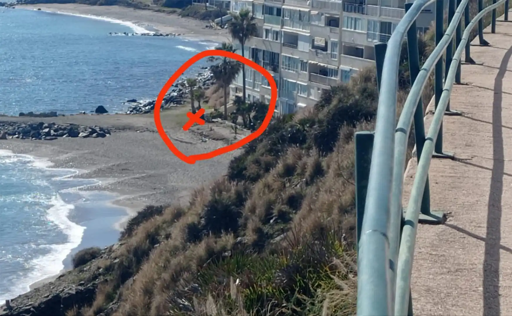 Wohnung zum Verkauf in Avenida del Sol, 171, Torremuelle Außenansicht von Wohnung zum Verkauf in Benalmádena mit Klimaanlage, Terrasse und Balkon